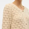 Vmkora Strickcardigan