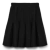 Vmkristin kurzer Short-Rock mit mittlerer Taillenhöhe