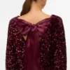 Vmlaila Kurzes Kleid