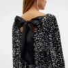 Vmlaila Kurzes Kleid
