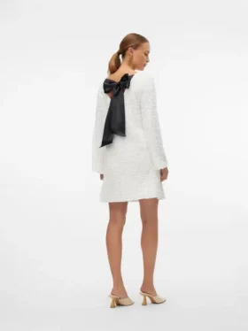 Vmlaila Kurzes Kleid