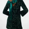 Vmlaila Kurzes Kleid