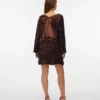 Vmlaila Kurzes Kleid