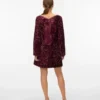 Vmlaila Kurzes Kleid