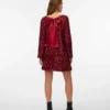 Vmlaila Kurzes Kleid