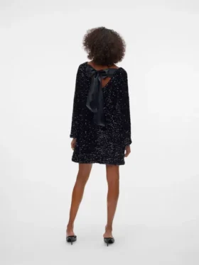 Vmlaila Kurzes Kleid
