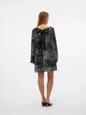 Vmlaila Kurzes Kleid
