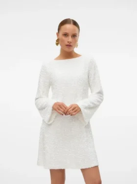 Vmlaila Kurzes Kleid