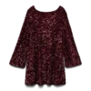 Vmlaila Kurzes Kleid