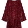 Vmlaila Kurzes Kleid