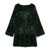 Vmlaila Kurzes Kleid