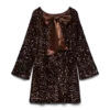 Vmlaila Kurzes Kleid