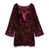 Vmlaila Kurzes Kleid