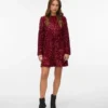 Vmlaila Kurzes Kleid