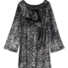 Vmlaila Kurzes Kleid