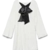 Vmlaila Kurzes Kleid