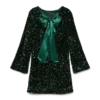 Vmlaila Kurzes Kleid