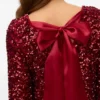 Vmlaila Kurzes Kleid