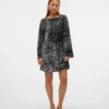 Vmlaila Kurzes Kleid