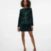 Vmlaila Kurzes Kleid