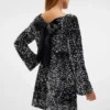Vmlaila Kurzes Kleid