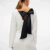 Vmlaila Kurzes Kleid