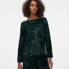 Vmlaila Kurzes Kleid