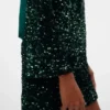 Vmlaila Kurzes Kleid