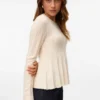 Vmlana Strickpullover