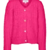 Vmlapoilu Strickwaren-Jacke