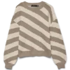 Vmlara Strickpullover