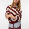 Vmlara Strickpullover