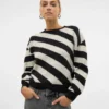 Vmlara Strickpullover