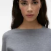 Vmlaura Strickpullover