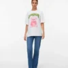 Vmlaura T-Shirt