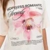 Vmlaura T-Shirt