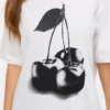 Vmlaura T-Shirt