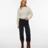 Vmlauryn Strickpullover