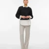 Vmlauryn Strickpullover