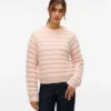 Vmlauryn Strickpullover