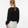 Vmlauryn Strickpullover