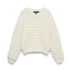 Vmlauryn Strickpullover