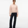 Vmlauryn Strickpullover