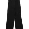 Vmlava Hose mit hoher Taille