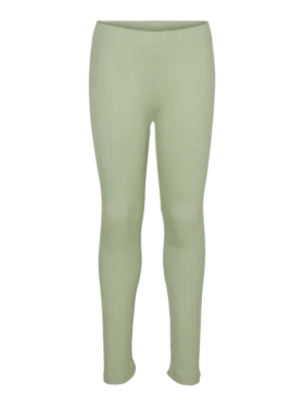 Vmlavender Leggings mit mittlerer Taille