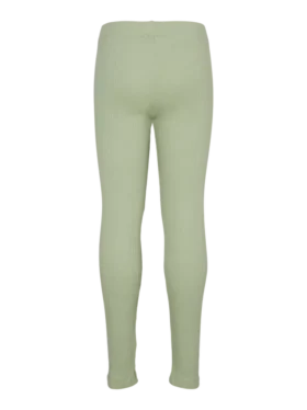 Vmlavender Leggings mit mittlerer Taille