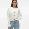 Vmlea Strickcardigan
