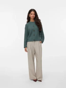 Vmlea Strickcardigan
