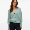 Vmlea Strickcardigan