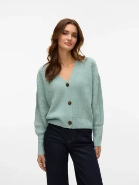 Vmlea Strickcardigan
